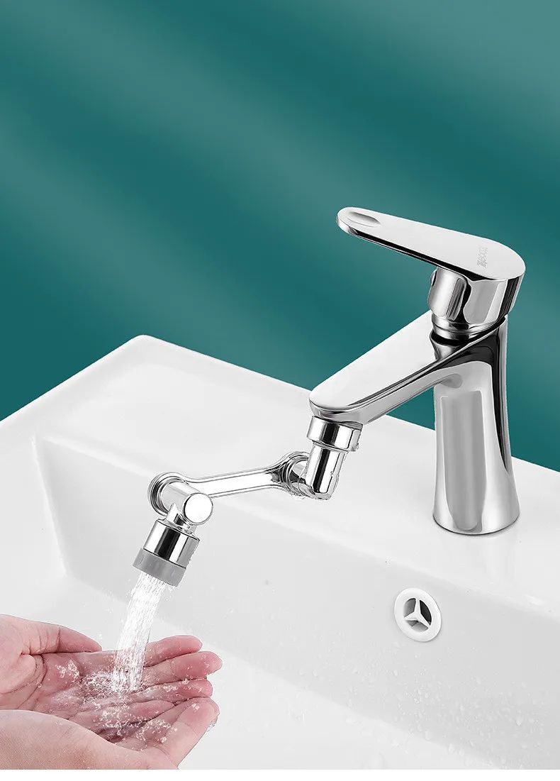 Radiance Arm Faucet