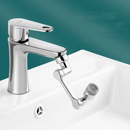 Radiance Arm Faucet