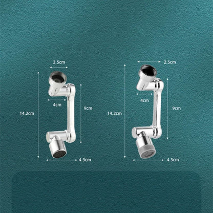 Radiance Arm Faucet