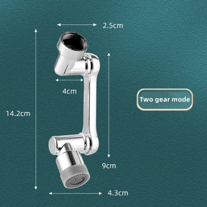 Radiance Arm Faucet