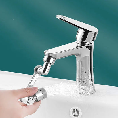 Radiance Arm Faucet