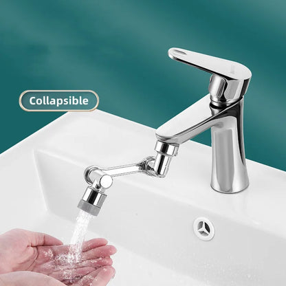 Radiance Arm Faucet