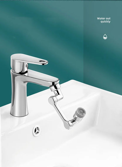 Radiance Arm Faucet
