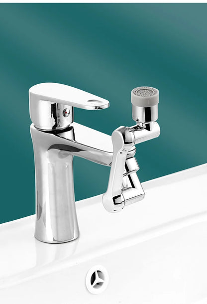 Radiance Arm Faucet
