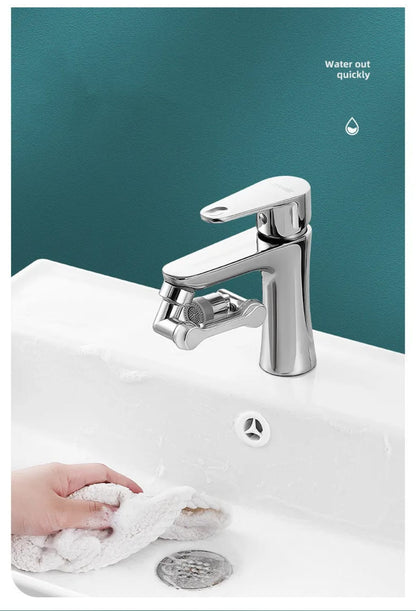 Radiance Arm Faucet